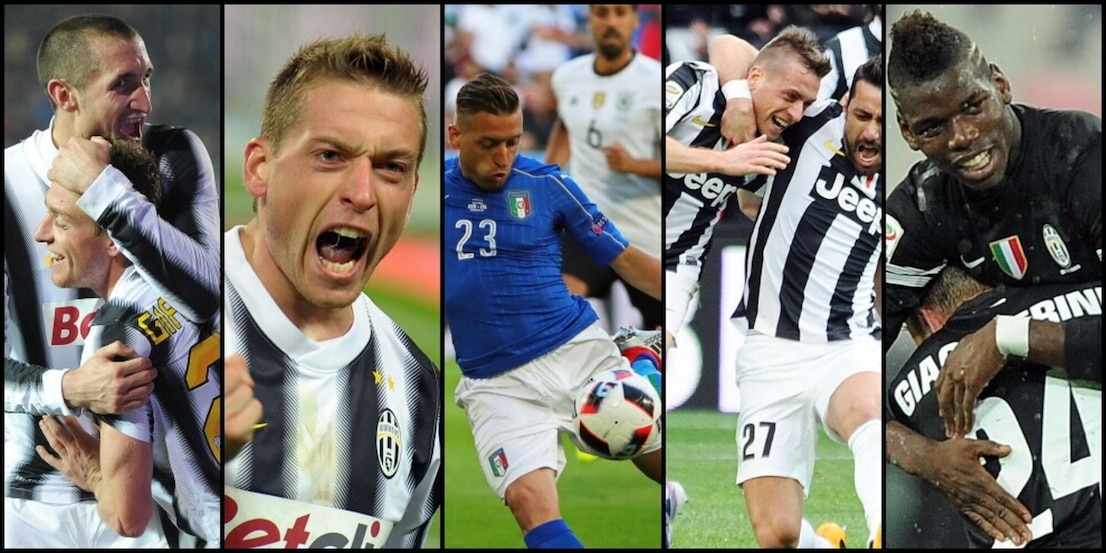 "Conte il migliore, con la Juve destinato a ritrovarsi. Sarri, ma quale hotel: non era finita"