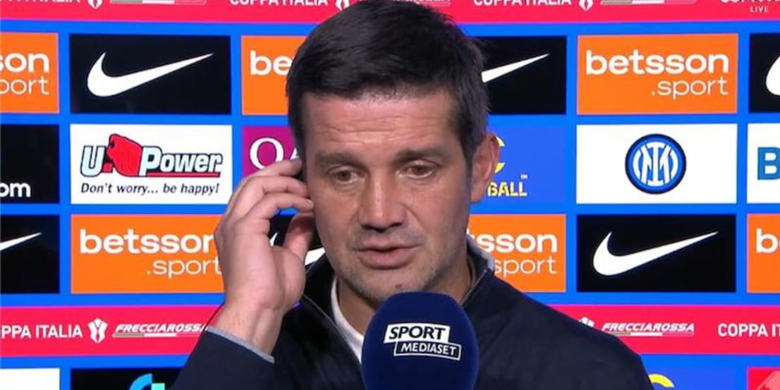 Chivu si gode l’Inter e rilancia: “È già successo, forse non se ne sono accorti”