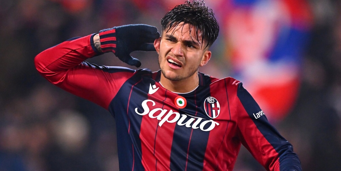 Rowe e Castro ribaltano il Parma: il Bologna torna ai quarti di Coppa Italia. Ecco chi sfiderà