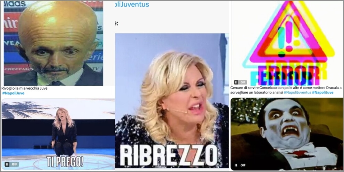 "Uno dei punti più bassi della nostra storia", tifosi Juve rassegnati: le reazioni social