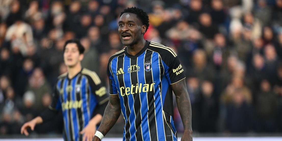 Pisa-Parma: orario, diretta, formazioni ufficiali e dove vedere in tv e streaming la Serie A