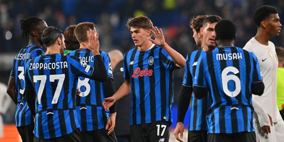 Pagelle Atalanta-Chelsea: Kolasinac mette l'elmetto, Lookman ok. Scamacca freddo, Djimsiti salva tutto