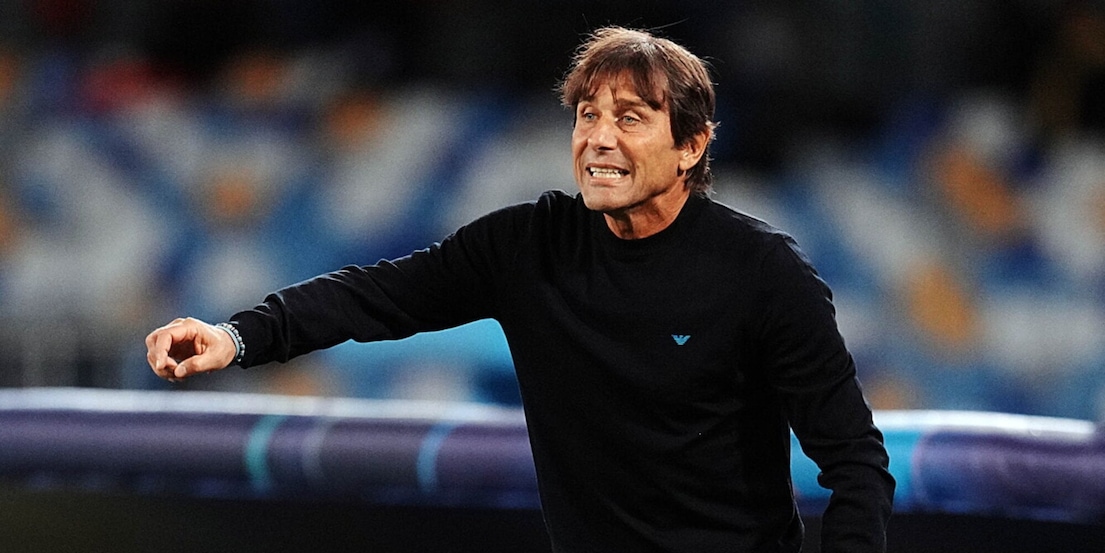 Conte, l'elogio a Mourinho dice tutto. E un Lukaku in più "ma senza forzare la mano"