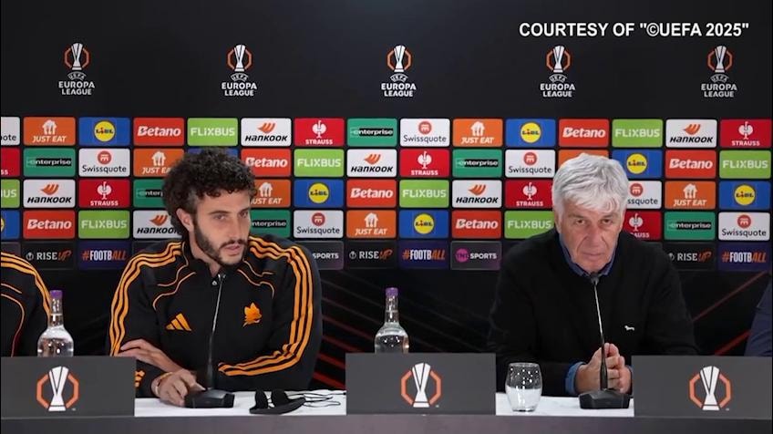 Hermoso e il caso Folorunsho: “Nessun contatto con lui, spetta alla Lega decidere”