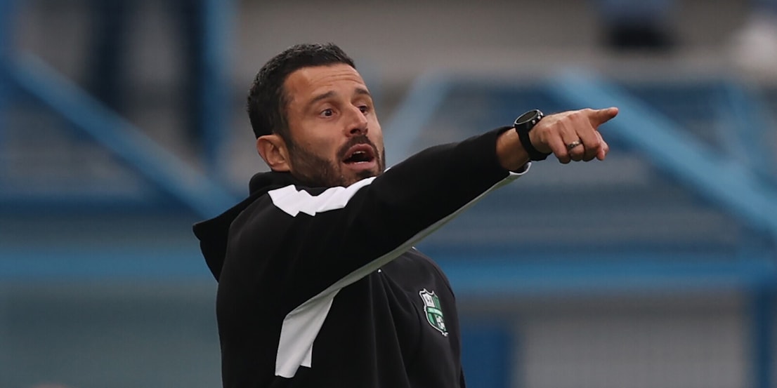 "Fabio Grosso, allenare il coraggio”. E racconta della sua Juventus "Fabio Grosso, allenare il coraggio”. E racconta della sua Juventus