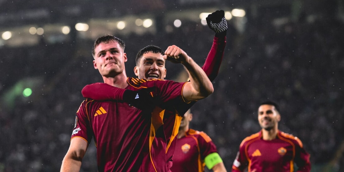 Ferguson, gol e fiducia per allontanare Zirkzee ma la Roma andrà comunque sul mercato