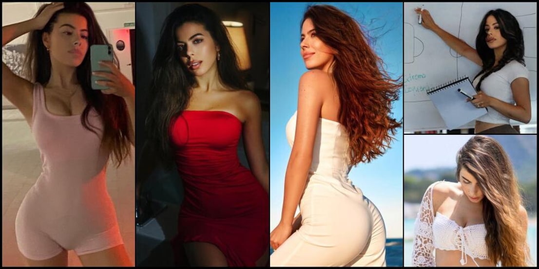 "Con lei è più divertente", dall'ex Juve ai top mondiali: tutti a lezione da Sara