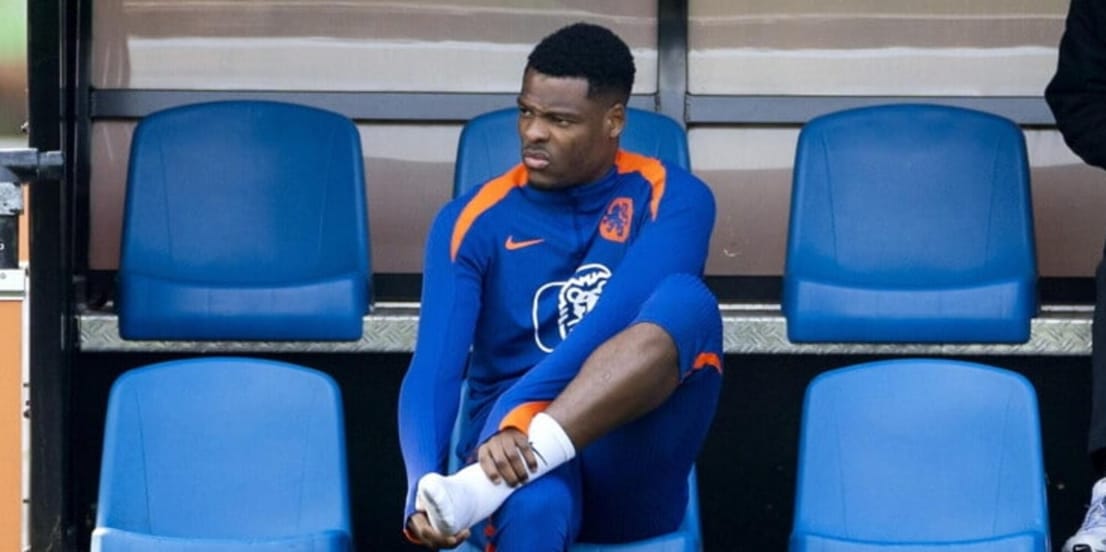 Dumfries è un caso, Inter in ansia: fuori da un mese e cosa può succedere