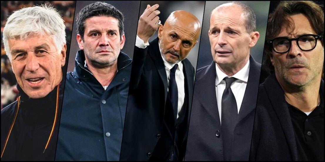 La Juve vince e si rialza, balzo Inter e incubo Fiorentina: classifica Serie A a confronto