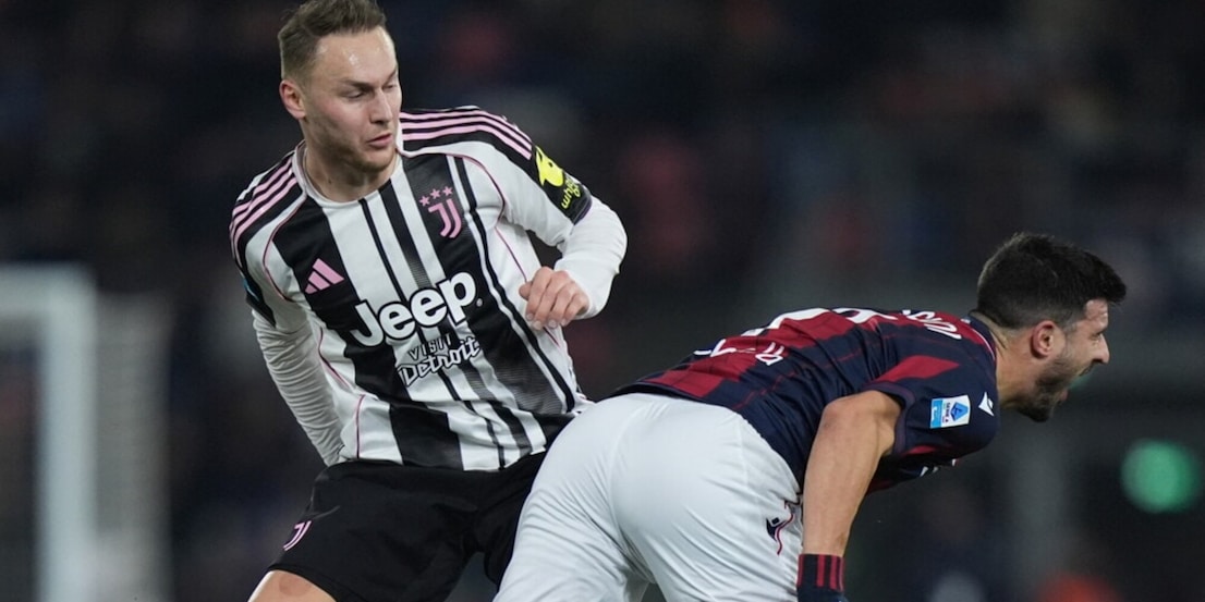 Juve, Koop rientra dopo la Roma. La Lazio senza Basic e Zaccagni: quanti turni saltano