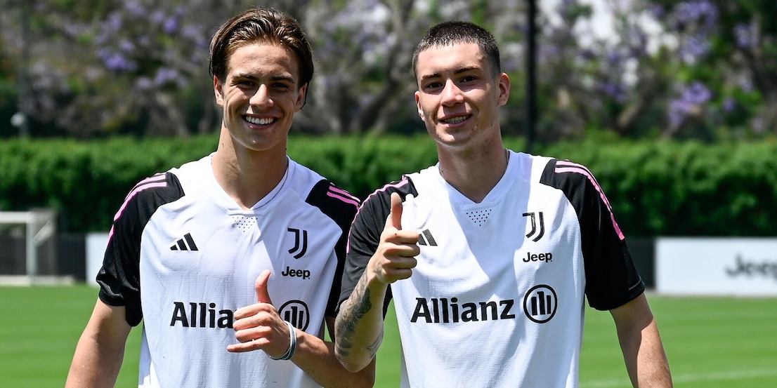 Yildiz e Soulé insieme: Juve, cosa saresti stata se Motta e Giuntoli...