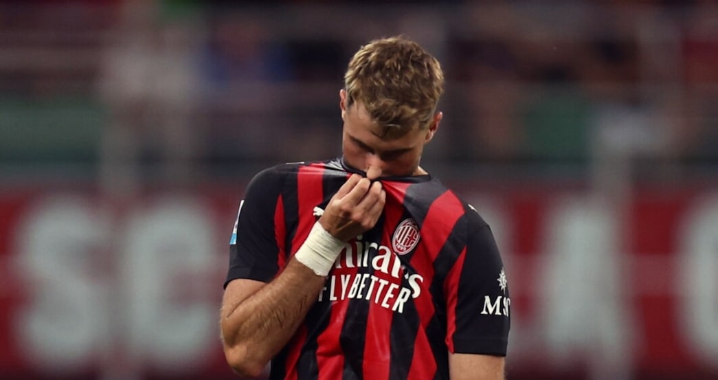 Gimenez infortunato, si opera alla caviglia: quanto resterà fuori e quali partite salterà