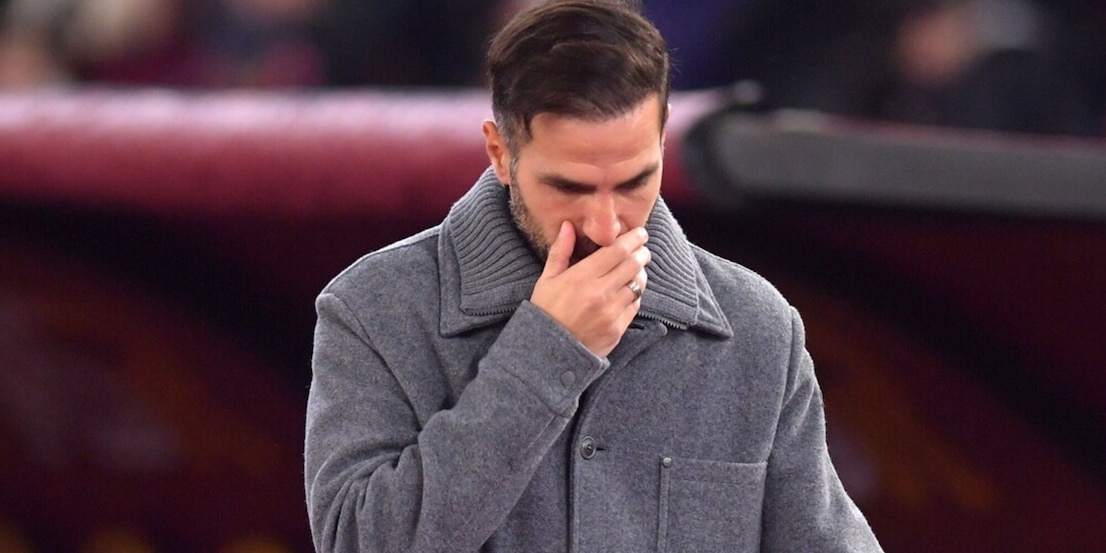 Fabregas, insulti e minacce dai tifosi del Senegal: "Hai causato l’infortunio di Diao. Ora vedrai…"