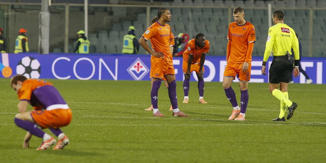 Sprofondo Viola, Commisso chiami Antognoni e Prandelli