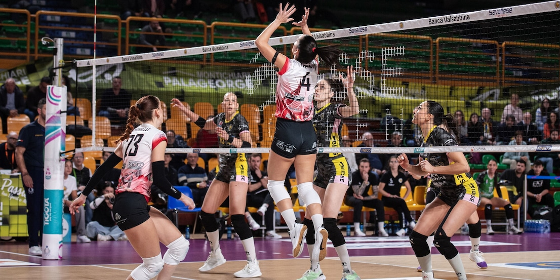 Quarti di Coppa Italia: si qualificano Melendugno, Costa Volpino e Talmassons