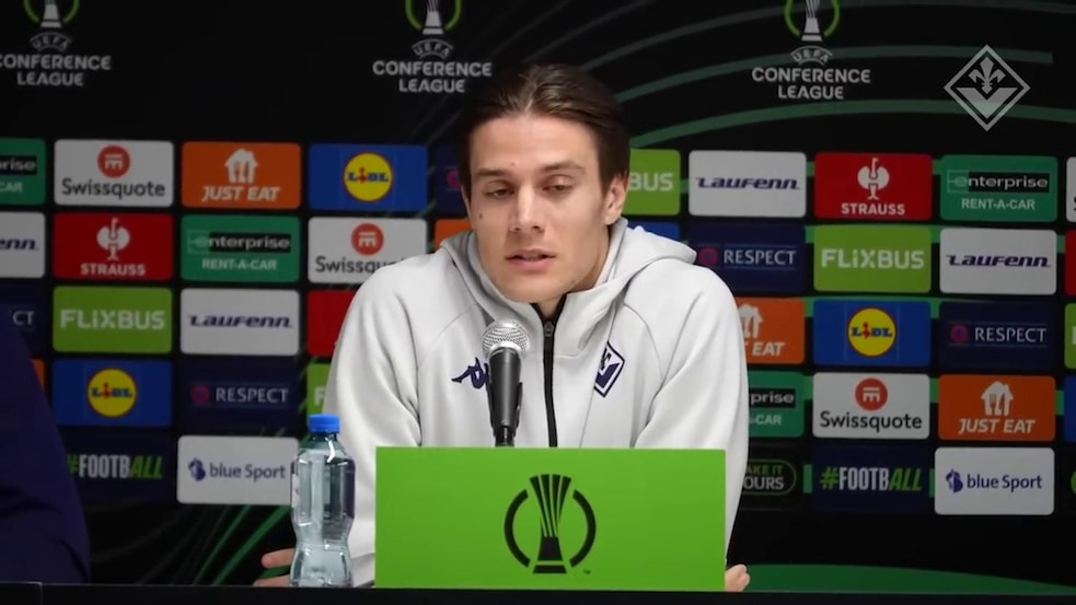 Fagioli: "Possiamo uscire da questo momento negativo"