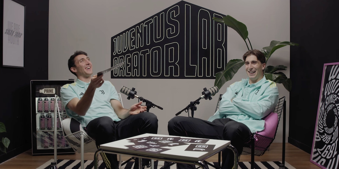 McKennie, una notte da leoni e la tripletta di Ronaldo: Miretti-Cambiaso, le risposte che non ti aspetti