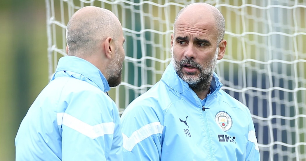 City, il futuro di Guardiola è sempre più in bilico: Maresca il prescelto, ecco cosa filtra