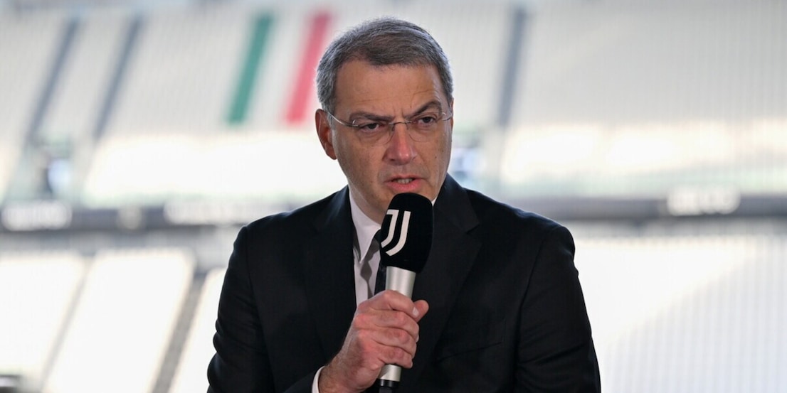 Juve, ora tocca a Comolli