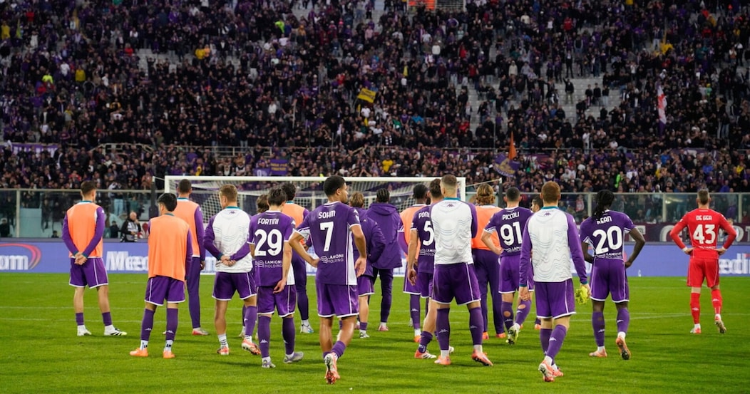 Scempio Fiorentina, "lasciate lo stadio vuoto": incubo Serie B e Vanoli rischia