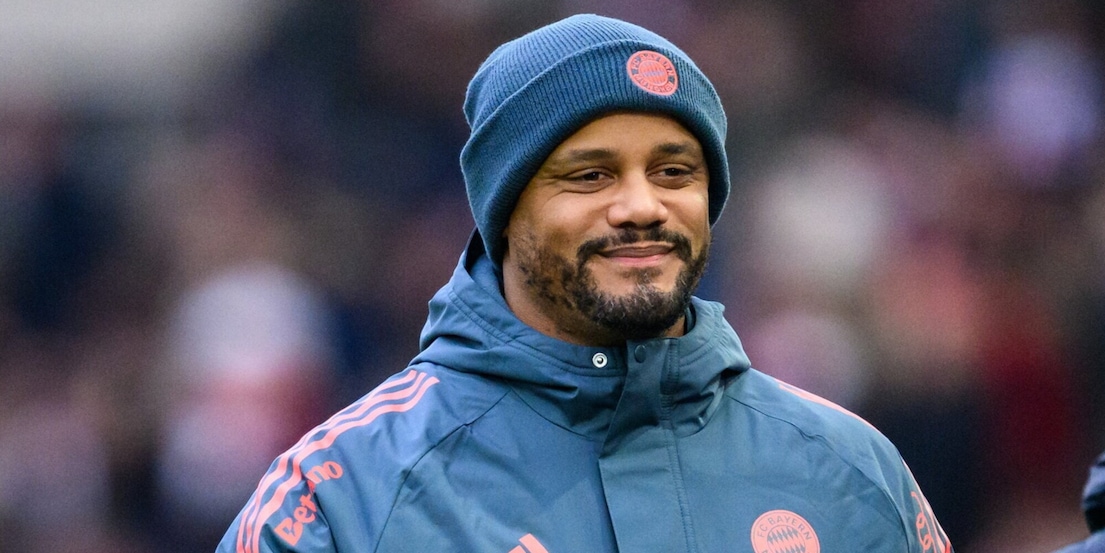 Bayern, Babbo Natale Kompany: due settimane di ferie! "Ecco perché l'ho fatto"