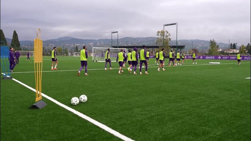 Fiorentina, offerta a Paratici