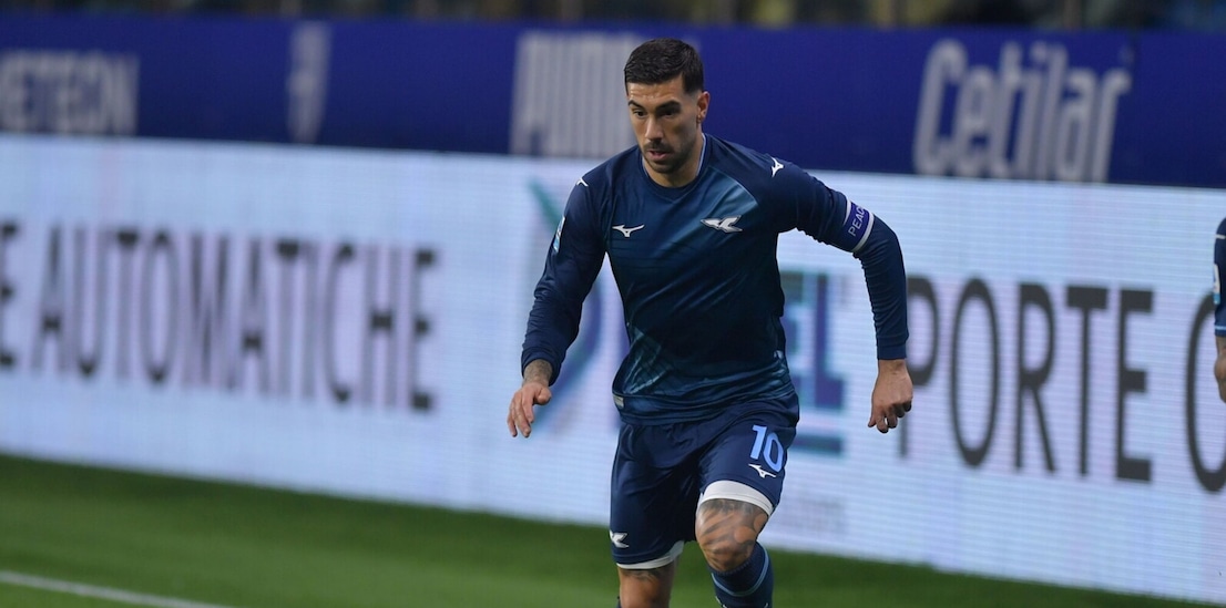 Zaccagni: “Bravi a rimanere uniti, Sarri ha trasmesso la sua mentalità”. Sull’Italia e Gattuso...