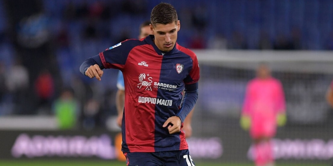 Toro, asse con il Cagliari: in ballo i nomi di Prati e Masina