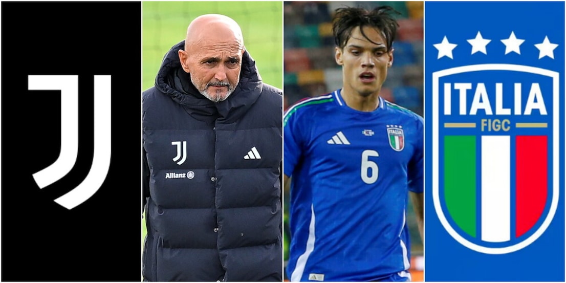Ricci, l'idea Juve: Allegri non lo vede e con Spalletti può rinascere. Ma il Milan per ora dice no