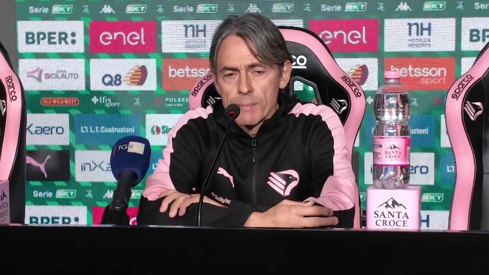 Inzaghi: "Era la partita più importante della stagione, sono contento"