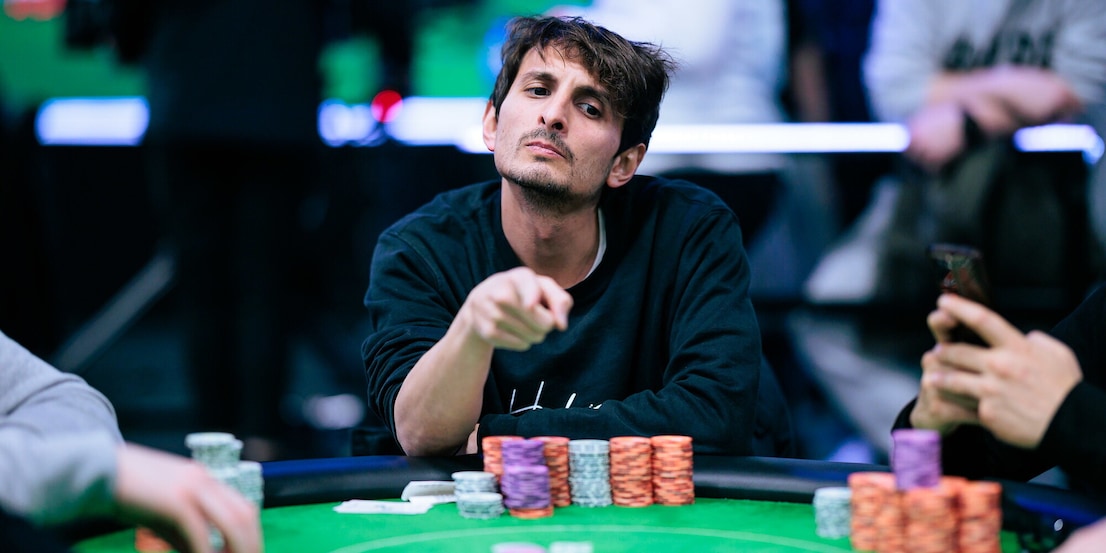 Player Of The Year italiano 2025, vince Ruggeri: ecco la classifica