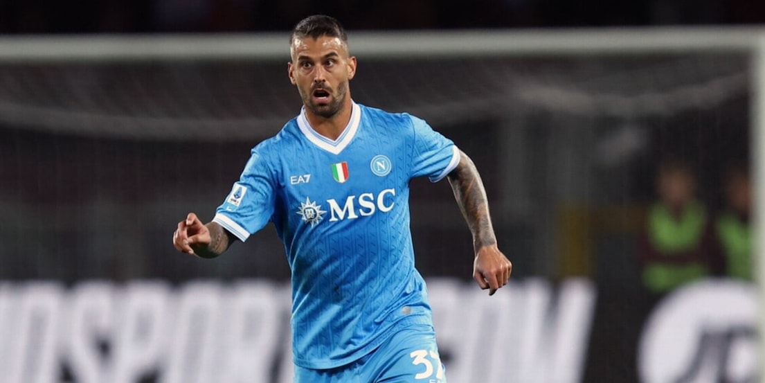 Napoli, ora Conte “blinda” Spinazzola. Roma: più vicino Raspadori di Zirkzee