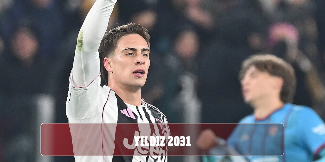 Rinnovo Yildiz: ci siamo