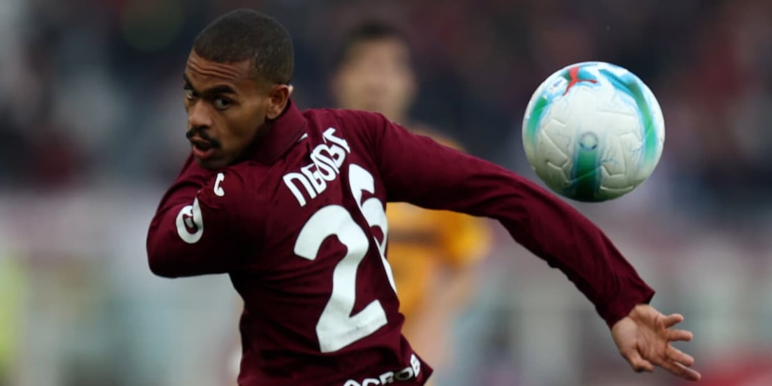 Ngonge in bilico, Lazaro e Biraghi sul mercato: iI Torino vende le ali e rinnova i terzini