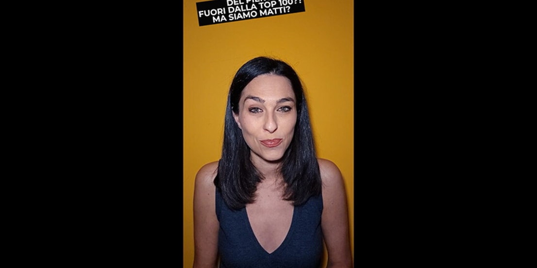 Del Piero fuori dalla top 100?? Ma siamo matti?