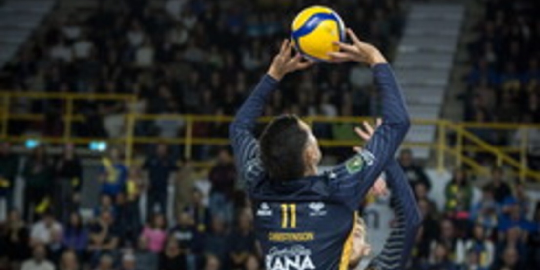 Coppa Italia: Verona, Piacenza e Perugia staccano il pass per la Final Four