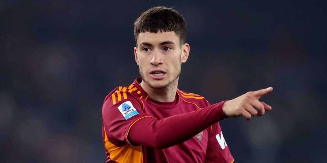 Roma, allenamento verso l'Atalanta: novità Soulé, Hermoso a parte