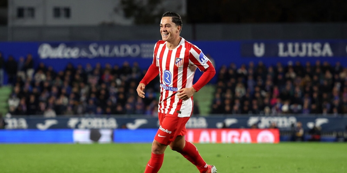 Simeone, il calciomercato e il futuro di Raspadori: “Siamo aperti a qualsiasi cosa accada" Simeone, il calciomercato e il futuro di Raspadori: “Siamo aperti a qualsiasi cosa accada"