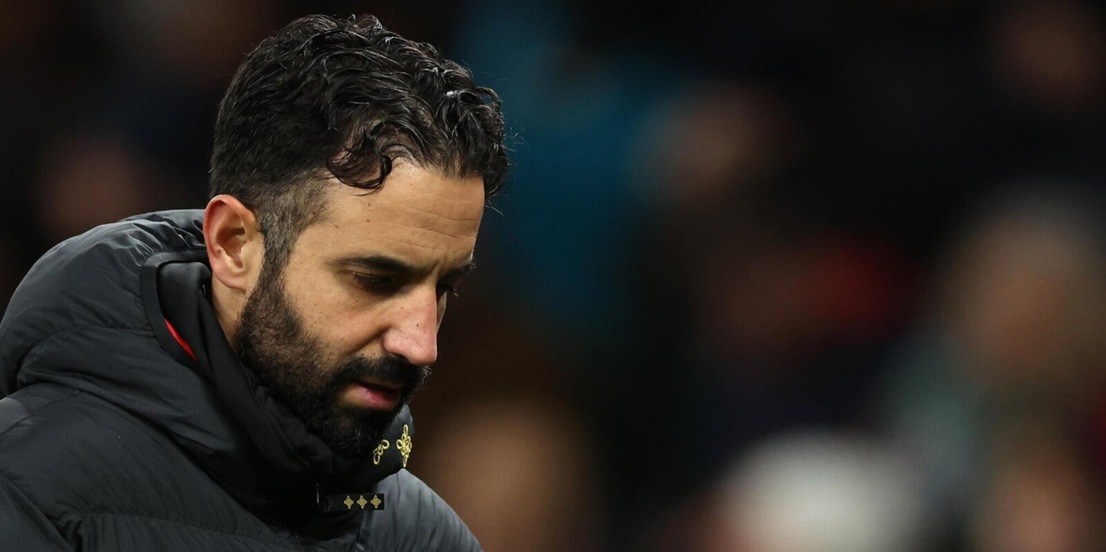 Manchester United, il dopo Amorim è con le leggende: pronti due grandi ritorni