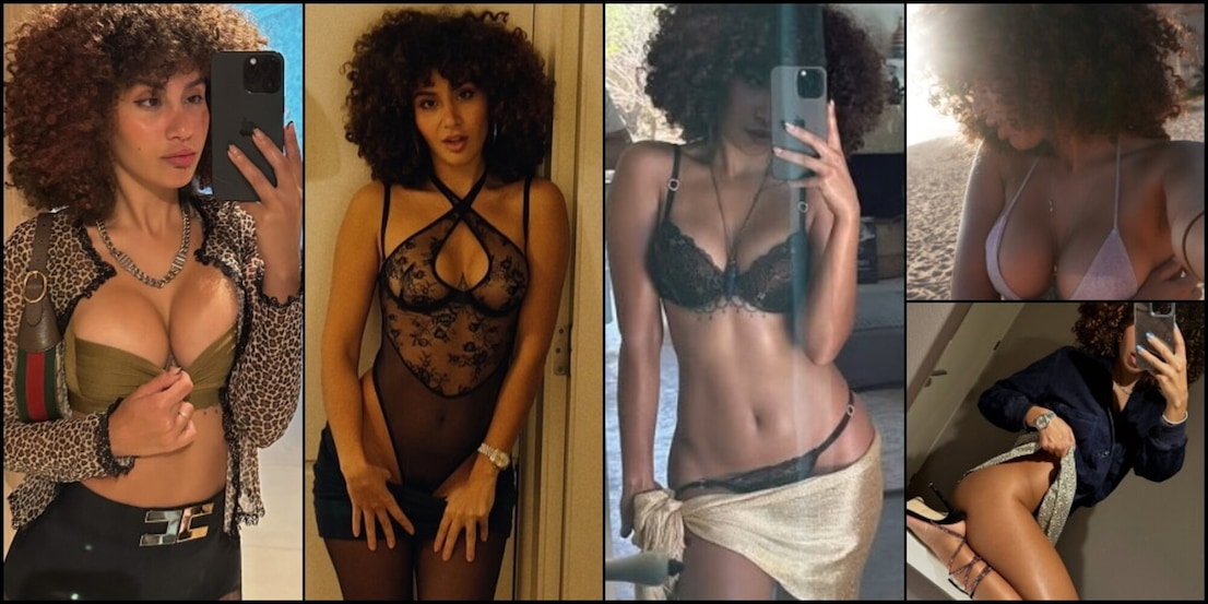 "Magari avessi... Ciao, Kalulu!": Beatrice, l'attrice a luci rosse chiarisce sul pilastro Juve