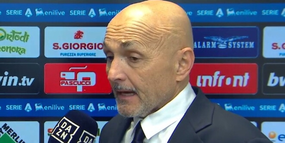 Spalletti: "Il Cagliari non se la meritava. Buttarsi a terra, ora basta: si faccia qualcosa"