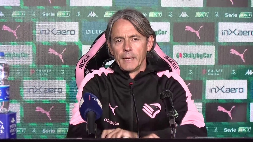 Inzaghi: "Potevamo chiuderla, ma sono contento per la partita vinta"