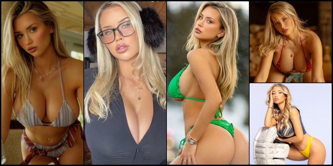 Mikayla, dall'infortunio shock alla nuova vita su OnlyFans: chi è l'ex star hockey