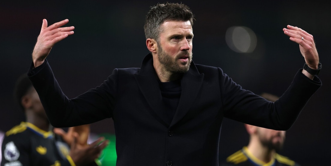 United, Carrick riporta il sereno a Manchester: City ed Arsenal ko e zona Champions agguantata