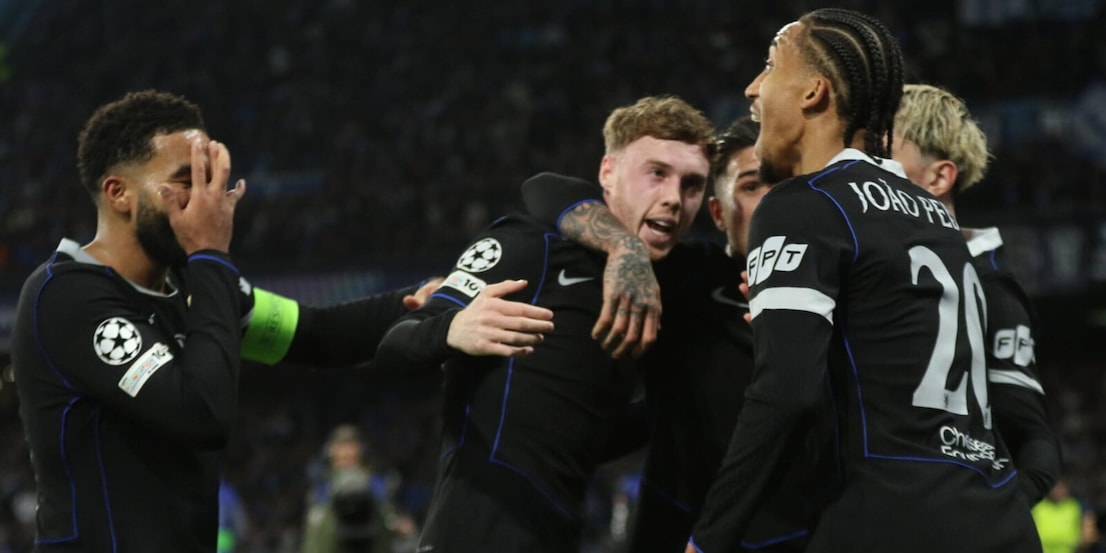 Napoli-Chelsea finisce male per Conte: è fuori dalla Champions! Tutte le dichiarazioni