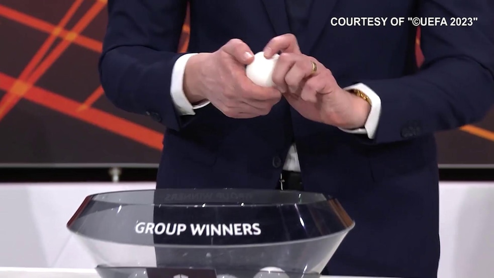 Playoff Europa League, il Bologna pesca il Brann: possibile derby con la Roma agli ottavi