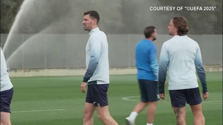 Lazio, niente trasferimento all'Al-Sadd per Romagnoli