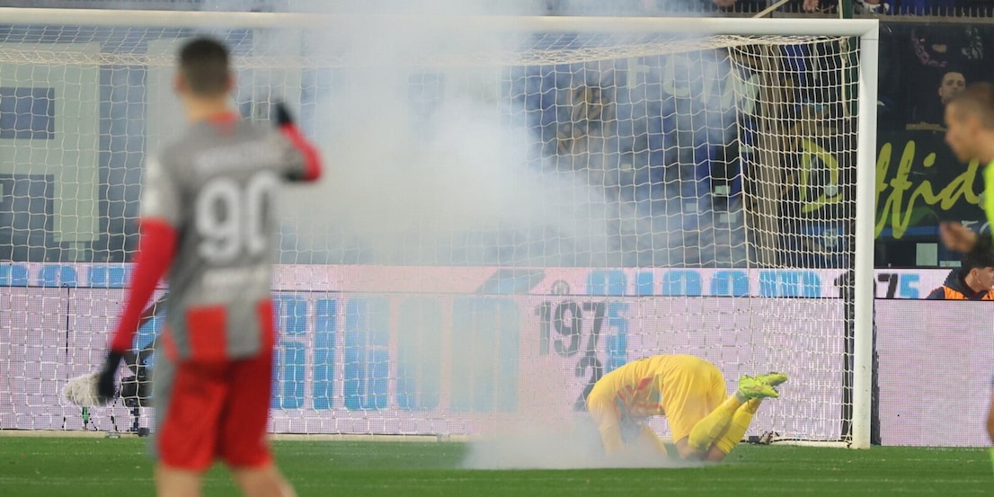 "Gesto insulso", "Audero mi fa impazzire": da Marotta a Nicola la condanna è totale