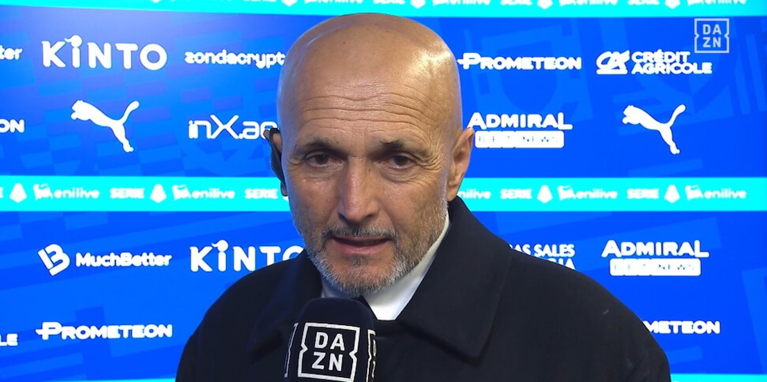 Spalletti, piacere enorme Juve e Kolo: "Ce la giochiamo! Infortunio Yildiz, può darsi che salti..."