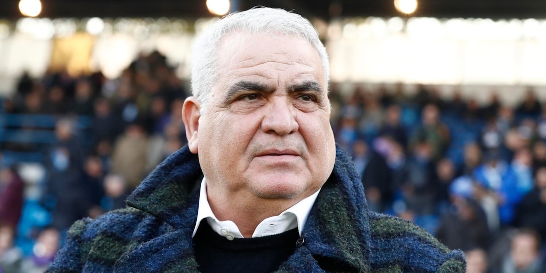 Corvino 2029, un atto d'amore: "Se mi ritirerò prima, lascerò tutto al Lecce"